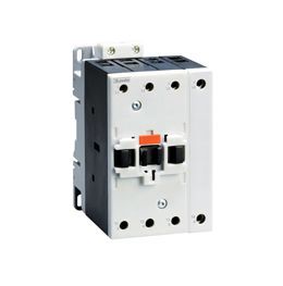 BF80T2A230, Lovato 4 Pole Contactor - 115 A, 230 V ac Coil, Orange, 2NO/2NC, 37 kW, Контактор