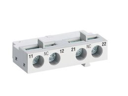 SM2X1120, Lovato 2 Pole Contactor, 2NO, Контактор