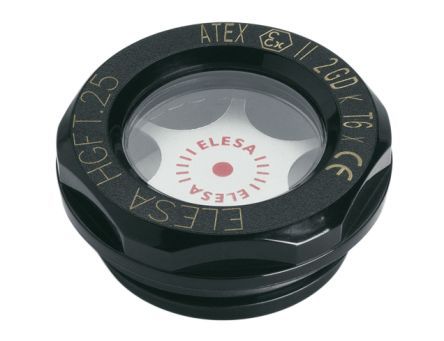 Elesa-Clayton Elesa Oil Level Indicator 14441-EX, G 3/8, Указатель уровня