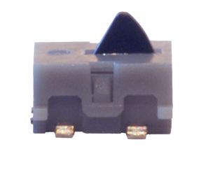 HDT0104, C & K Detector Switch, SPST-NO, 1 mA @ 5 V dc, Phosphor Bronze, Переключатель