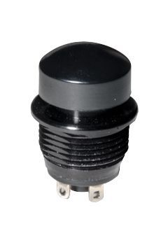 NP8E2D203QE, C & K Single Pole Double Throw (SPDT) Momentary Push Button Switch, IP68, 12.3 x 11.65mm, Panel Mount, 32V dc, Кнопочный переключатель