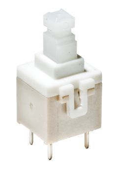 PVA2 OA H1 1.7N SNA V2, C & K Double Pole Double Throw (DPDT) Momentary Push Button Switch, Through Hole, 32V dc, Кнопочный переключатель