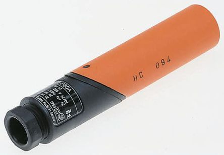 IA0032, ifm electronic Inductive Sensor - Barrel, NO/NC Output, 10 mm Detection, IP65, M16 Gland Terminal, Индуктивный датчик приближения