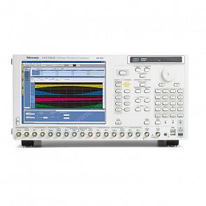 Генератор сигналов специальной формы Tektronix AWG5012C