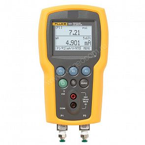 Прецизионный калибратор давления Fluke 721-3650