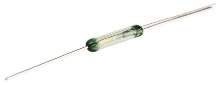 CG211525, Celduc 1 C/O Reed Switch, 250mA 100V dc, Герконовый переключатель