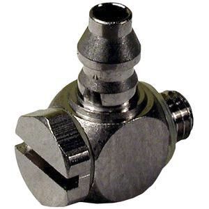 M-5P(10), SMC Stainless Steel M5 x 0.8 Plug Fitting