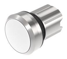 45-2131.2190.000, EAO Series 45 Momentary Actuator, IP20, IP40, IP66, IP67, IP69K, 22.3 (Dia.)mm, Panel Mount, 500V ac/dc, Кнопочный переключатель