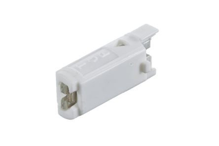 LB9Z-LED1R, Idec Red Rectangular Push Button Switch, Переключатель