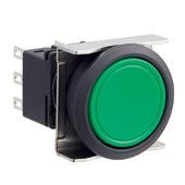 LBW6B-A1T6B, Idec Push Button Switch, Кнопочный переключатель