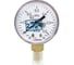 Манометр пропановый Физтех МП2-Уф 0-0,6 МПа кт.2,5 d.50 IP40 M12х1,5 РШ Газ (C3H8 4687205178275