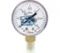 Манометр пропановый Физтех МП2-Уф 0-0,6 МПа кт.2,5 d.50 IP40 M12х1,5 РШ Газ (C3H8 4687205178275
