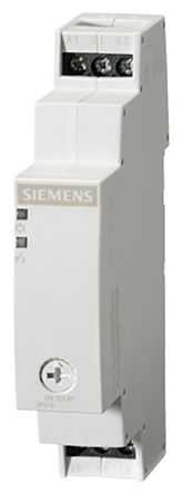 7PV1511-1AP30, Siemens 1 Pole Contactor Relay - 3 A, 230 V ac Coil, SIRIUS, CO, Контактор