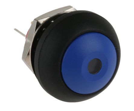 PFS6B207MM1CAS05L06, RS PRO Microswitch,, Микропереключатель