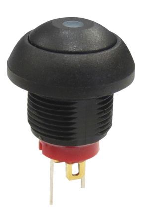 PFS6B202MM1CAS05L06, RS PRO Microswitch,, Микропереключатель