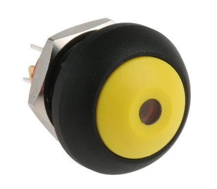 PFS6B205MM1CAS05L01, RS PRO Microswitch,, Микропереключатель