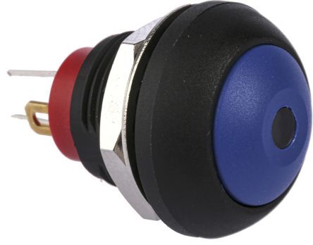 PFS6B207MM1CAS05L01, RS PRO Microswitch,, Микропереключатель