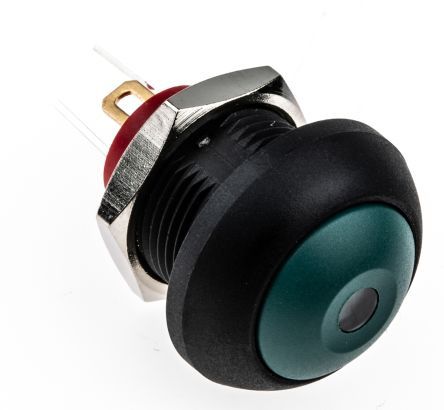 PFS6B206MM1CAS05L07, RS PRO Microswitch,, Микропереключатель