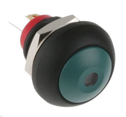 PFS6B206MM1CAS05L03, RS PRO Microswitch,, Микропереключатель