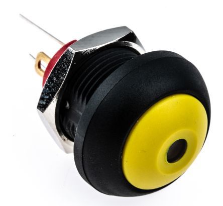 PFS6B205MM1CAS05L06, RS PRO Microswitch,, Микропереключатель