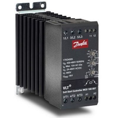 MCD100-007 - Danfoss - 175G4005