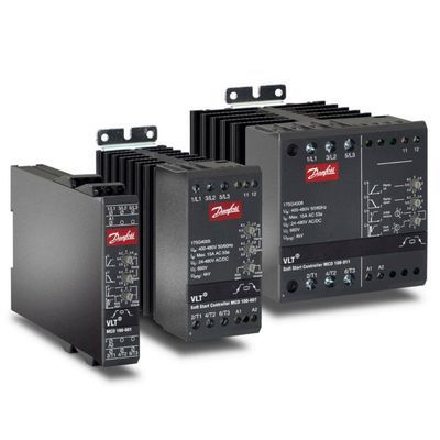 MCD100-011 - Danfoss - 175G4008