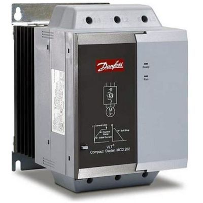 MCD 202-045-T4-CV1 - Danfoss - 175G5226