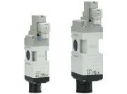 VP517KY-5YO1, SMC Pneumatic Solenoid Valve Solenoid G 3/8 VP500 Series, Клапан