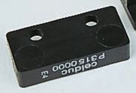 P3150000, Celduc Rectangular Proximity Sensor Magnet, 32 x 6.8 x 15 mm, Магнит