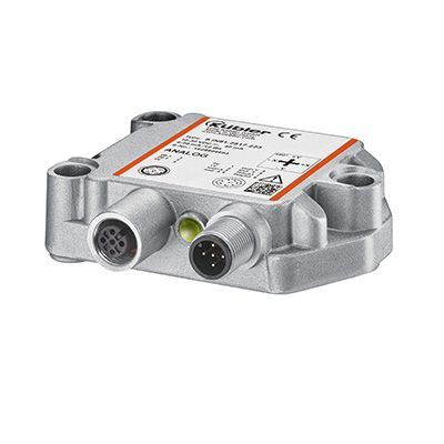 IN Kubler Analogue Inclination Sensor switching current  mA supply voltage    V dc Датчик