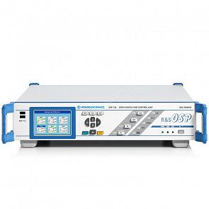 Блок коммутации Rohde Schwarz OSP-B101L