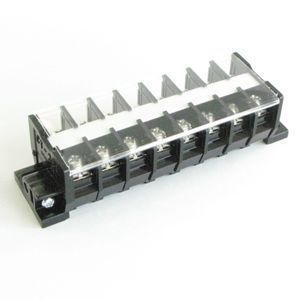 CTK-15-2P, Toyogiken Terminal Block, Контактор