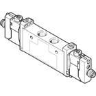 VUVG-L14-T32C-AT-G18-1R8L, Festo 3/2 Solenoid Valve Solenoid G 1/8 VUVG Series, Клапан