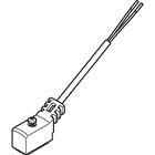 NEBV-Z4WA2L-R-E-5-N-LE2-S1, Festo Pilot Valve Component Connecting Cable