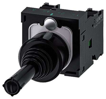 SUACNA Siemens Joystick Switch Round IP IP IP Rated   V acdc Джойстикпереключатель