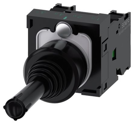 SUAANA Siemens Joystick Switch Round IP IP IP Rated   V acdc Джойстикпереключатель