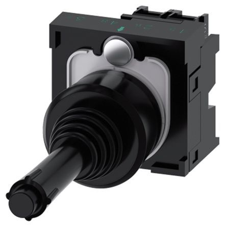 SUBDNA Siemens Joystick Switch Round IP IP IP Rated   V acdc Джойстикпереключатель