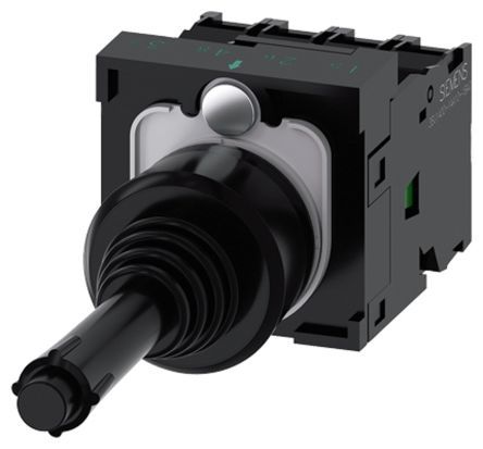 SUBFQA Siemens Joystick Switch Round IP IP IP Rated   V acdc Джойстикпереключатель