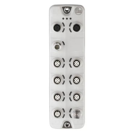 AL1103, ifm electronic PROFINET field bus module with IO Link M