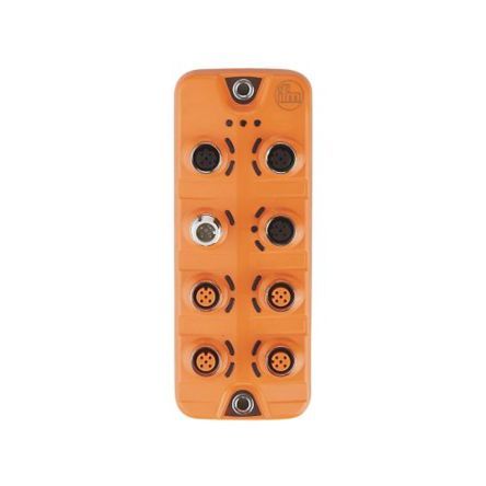AL1330, ifm electronic EtherCAT field bus module with IO Link M