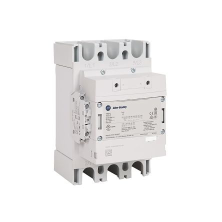 EED Allen Bradley Contactor NONC  A    V dc Coil Контактор