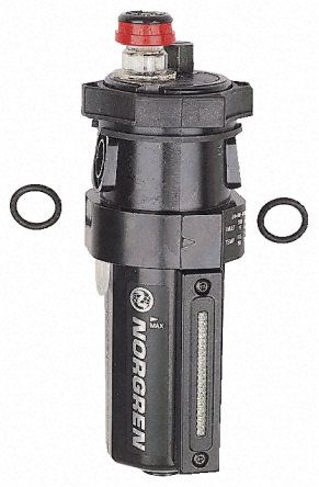 LCNNPEDN Norgren G  G  Ls Pneumatic Air Lubricator   C Лубрикатор