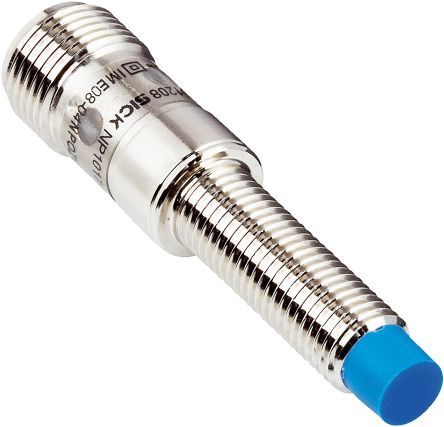 IMENPSZCS Sick M x  PNP Inductive Sensor mm Length    V dc supply voltage  IP Rating Индуктивный датчик приближения