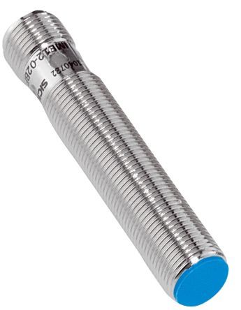 IMEBNSZCS Sick M x  NPN Inductive Sensor mm Length    V dc supply voltage  IP Rating Индуктивный датчик приближения