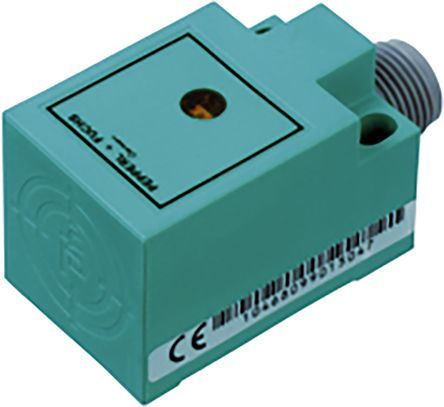 NBNFEV Pepperl  Fuchs M PNP Inductive Sensor mm Length    V dc supply voltage  IP Rating Индуктивный датчик приближения