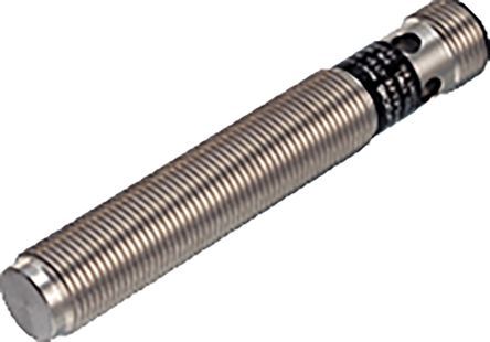 NMBGMEV Pepperl  Fuchs M PNP Inductive Sensor mm Length    V dc supply voltage  IP IP IPK Rating Индуктивный датчик приближения