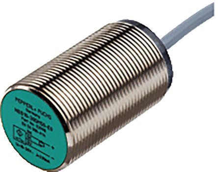 NBBGMEM Pepperl  Fuchs M PNP Inductive Sensor mm Length    V supply voltage  IP IPK Rating Индуктивный датчик приближения