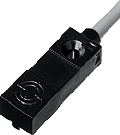 NBBFA Pepperl  Fuchs PNP Inductive Sensor mm Length    V dc supply voltage  IP Rating Индуктивный датчик приближения