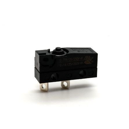 SW2-C1S1-00A1-Z, Zippy SPST NO Snap Microswitch, 100 mA, Микропереключатель