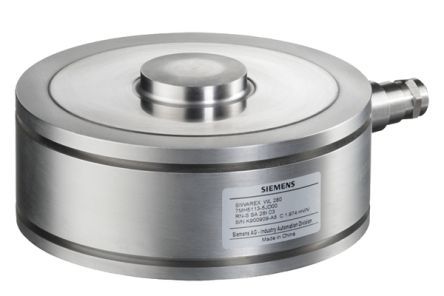 MHPD Siemens Load Cell kg   V IP IP